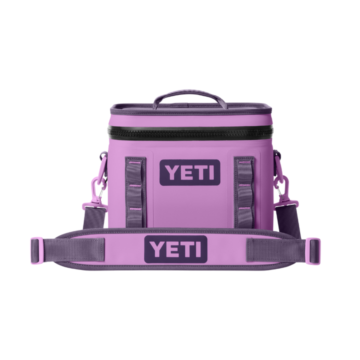 Yeti Hopper Flip 12 Soft Cooler