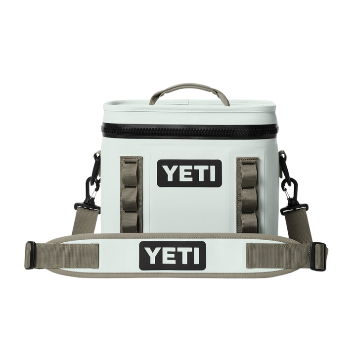 Yeti Hopper Flip 8 Soft Cooler