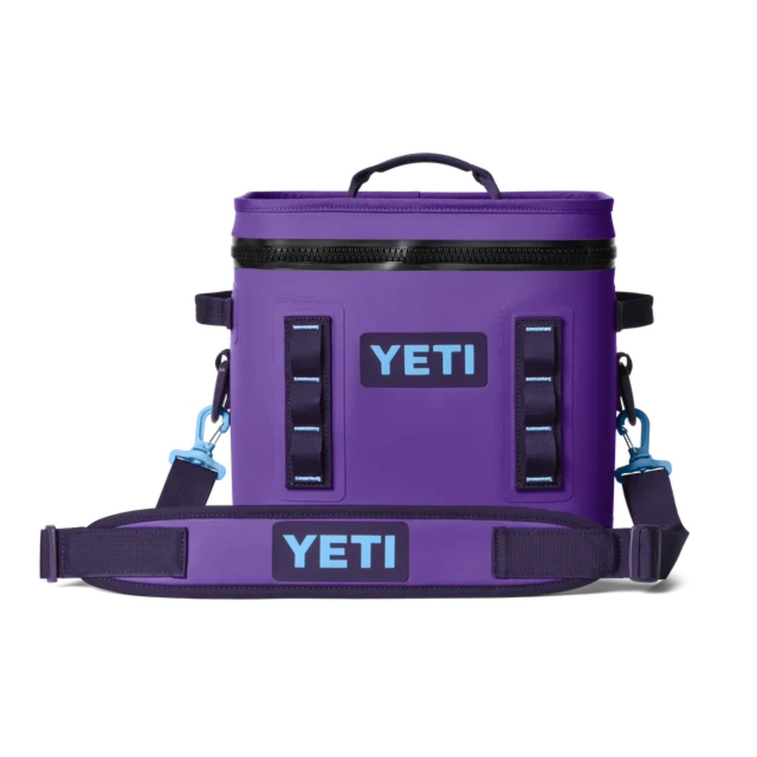 Yeti Hopper Flip 12 Soft Cooler