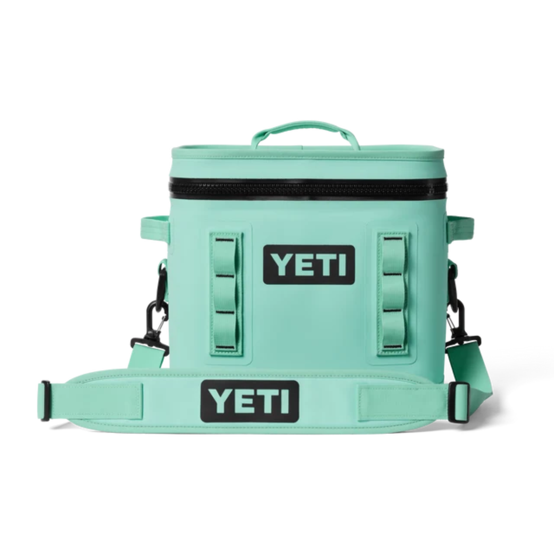 Yeti Hopper Flip 12 Soft Cooler