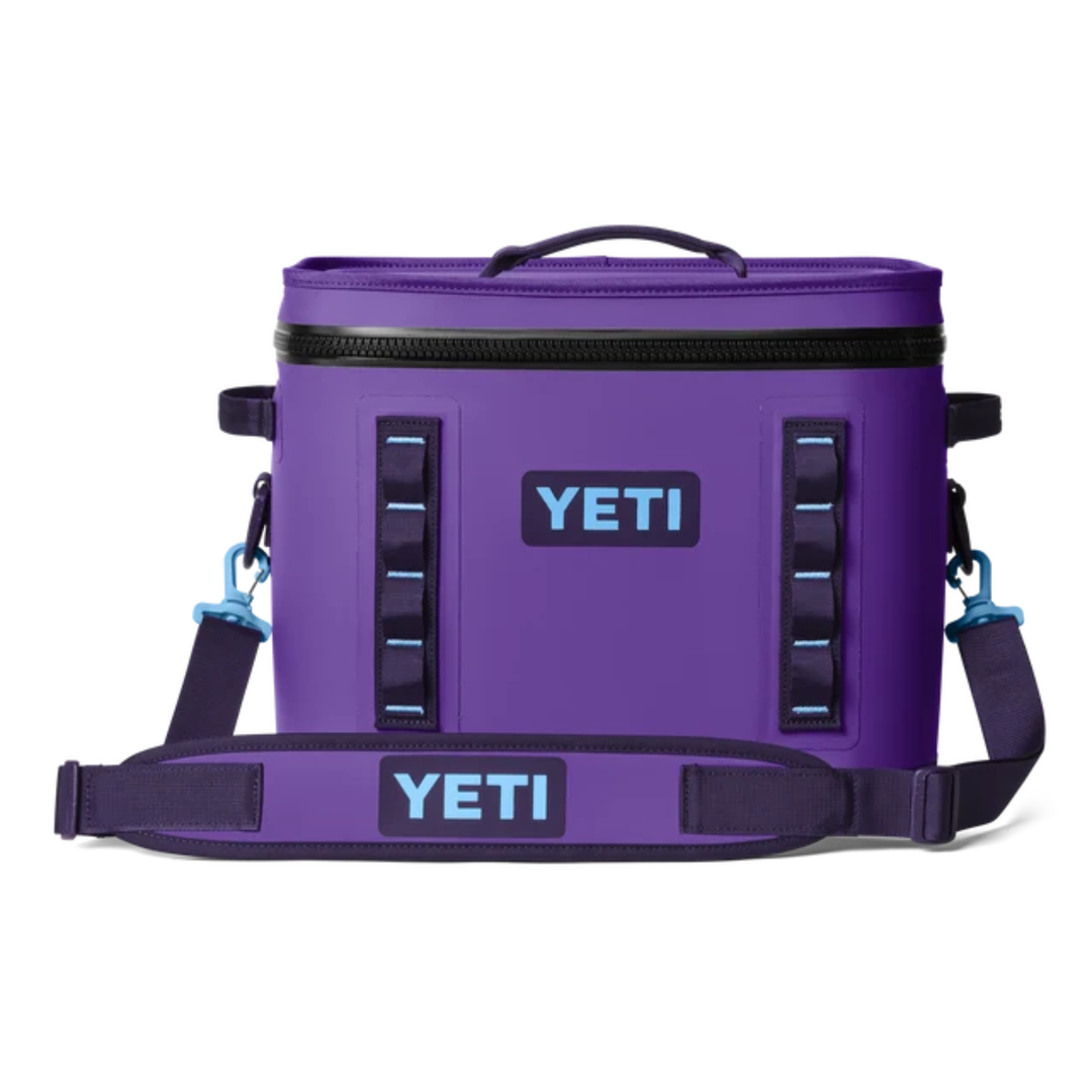 Yeti Hopper Flip 18 Soft Cooler