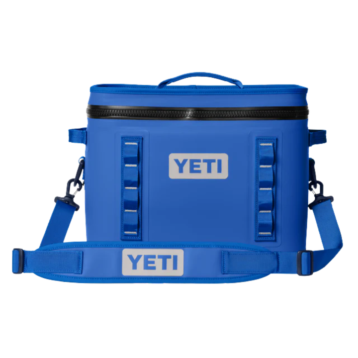 Yeti Hopper Flip 18 Soft Cooler