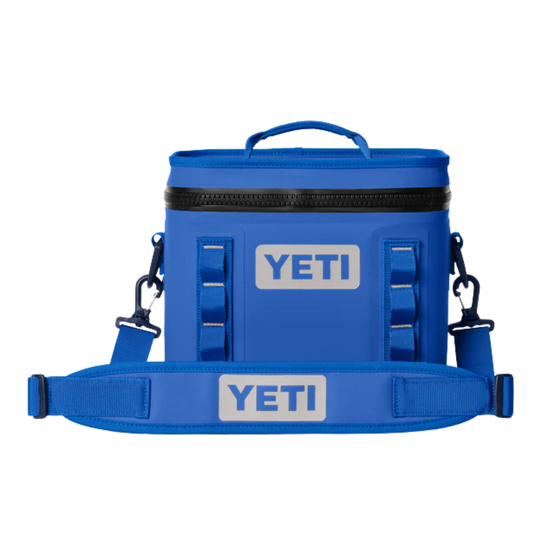 Yeti Hopper Flip 8 Soft Cooler