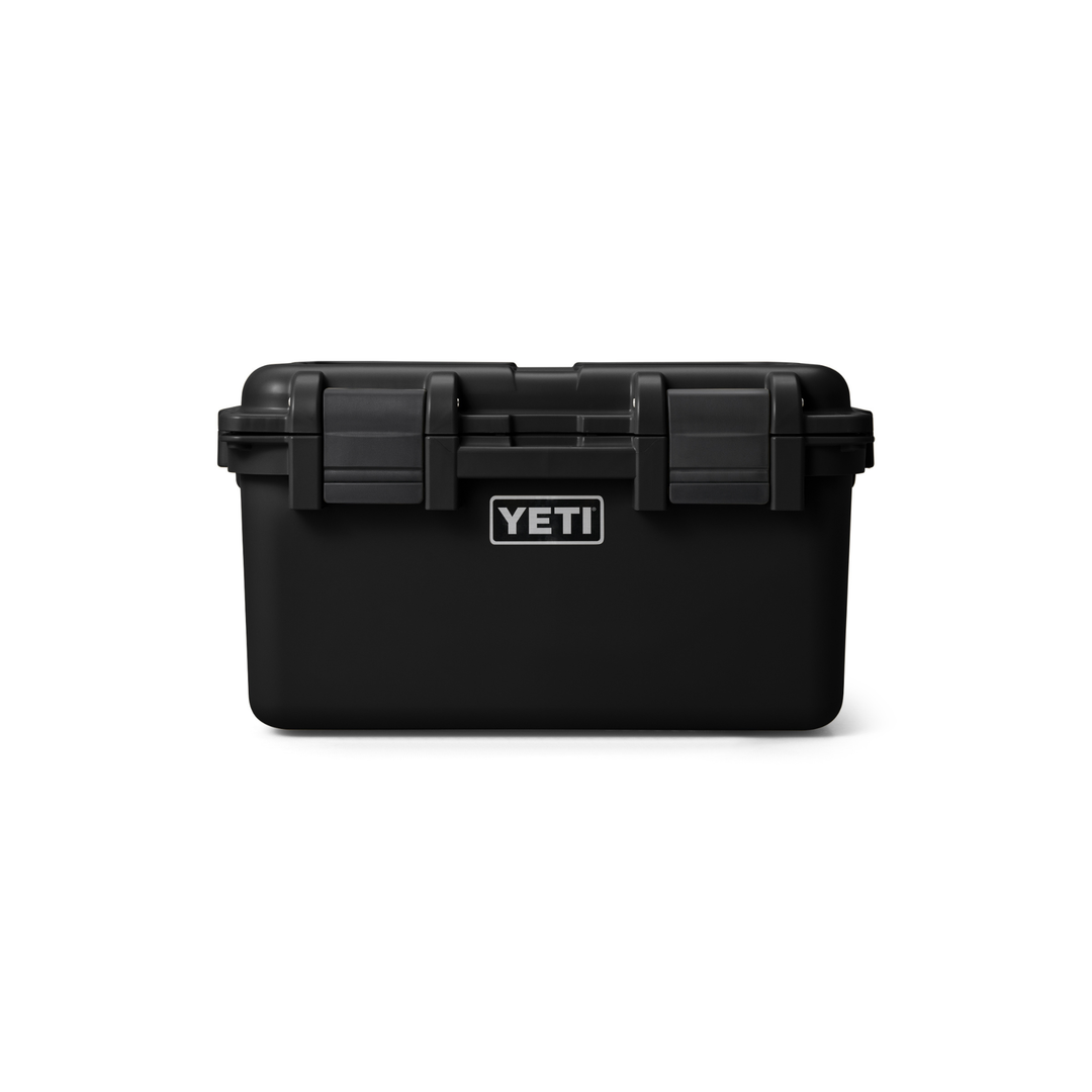 Yeti LoadOut GoBox 30 Gear Case