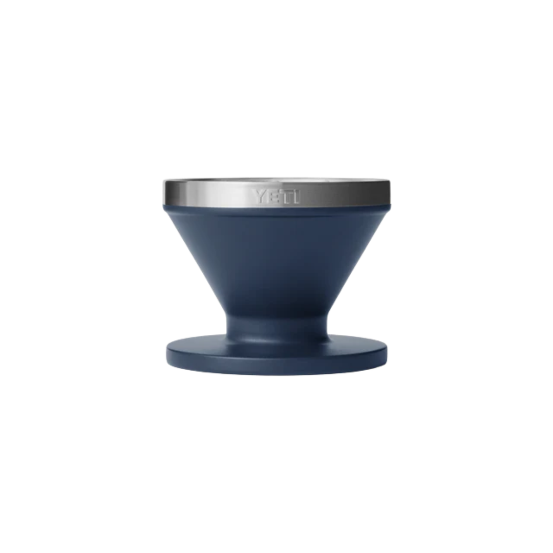 Yeti Rambler Pour Over