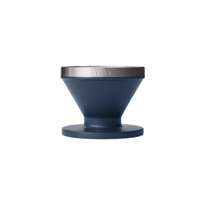 Yeti Rambler Pour Over