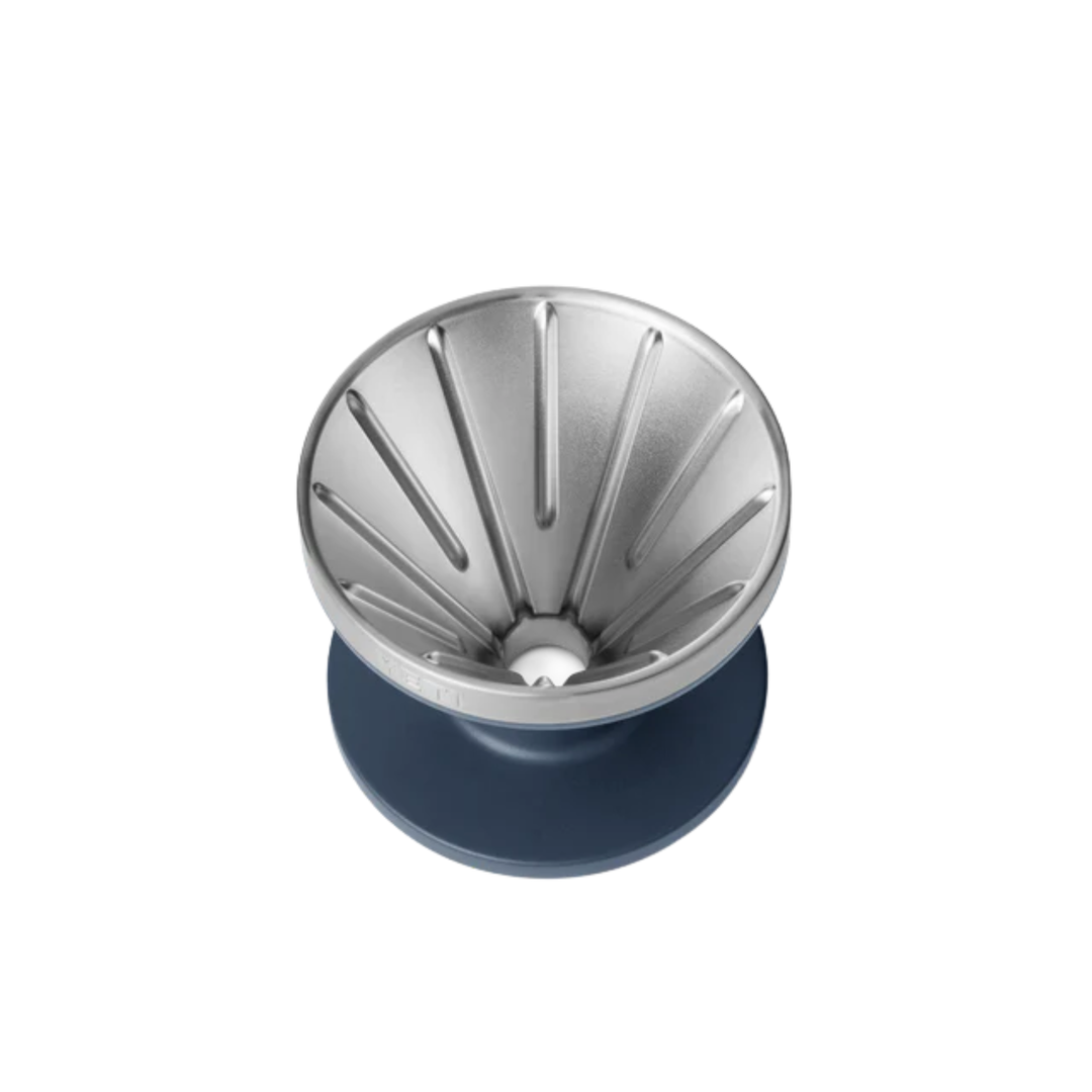 Yeti Rambler Pour Over