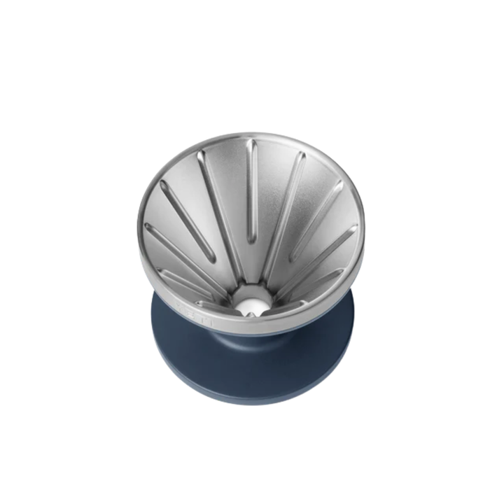Yeti Rambler Pour Over