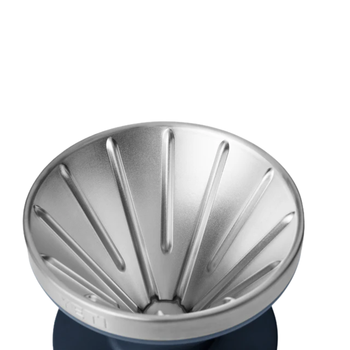 Yeti Rambler Pour Over