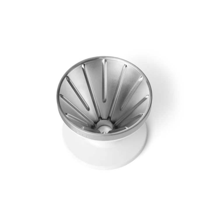 Yeti Rambler Pour Over