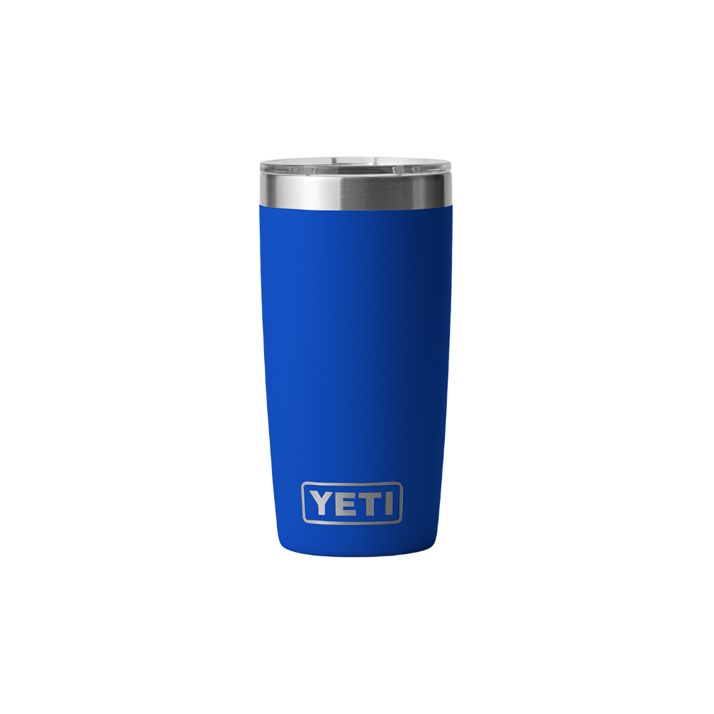 Yeti Rambler Tumbler 10oz With Magslider Lid 295ml
