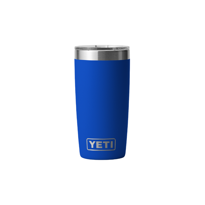 Yeti Rambler Tumbler 10oz With Magslider Lid 295ml