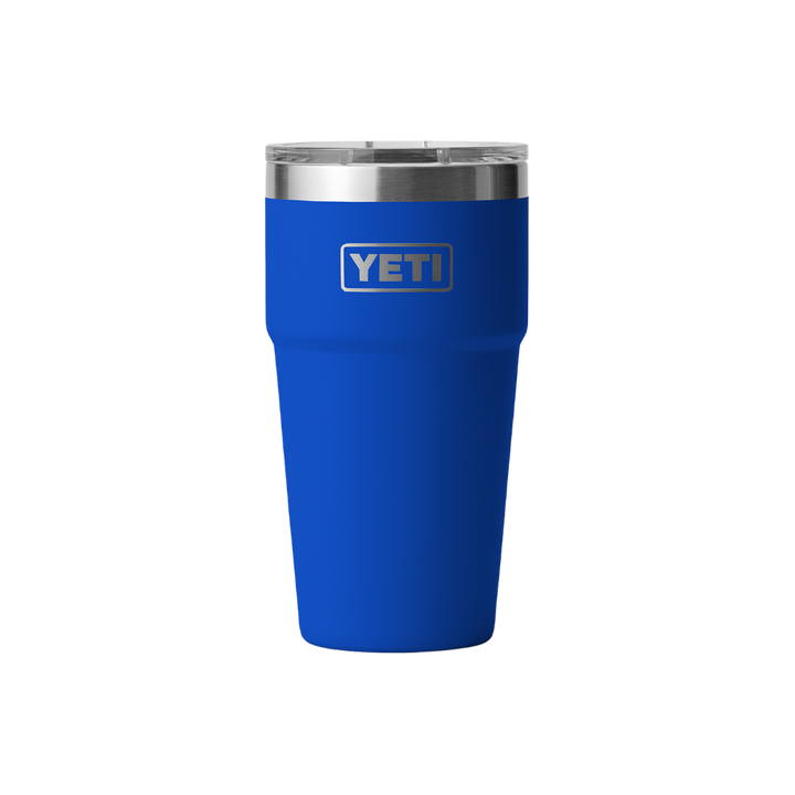 Yeti Rambler Cup 20oz Stackable With Magslider Lid 591ml