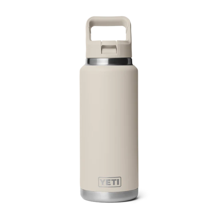 Yeti Rambler 36Oz Straw Bottle 1065ml