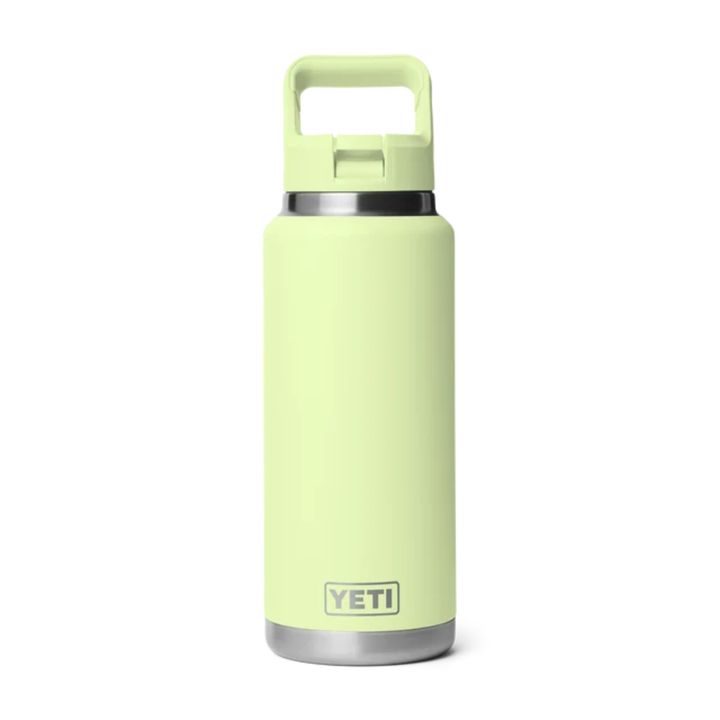 Yeti Rambler 36Oz Straw Bottle 1065ml