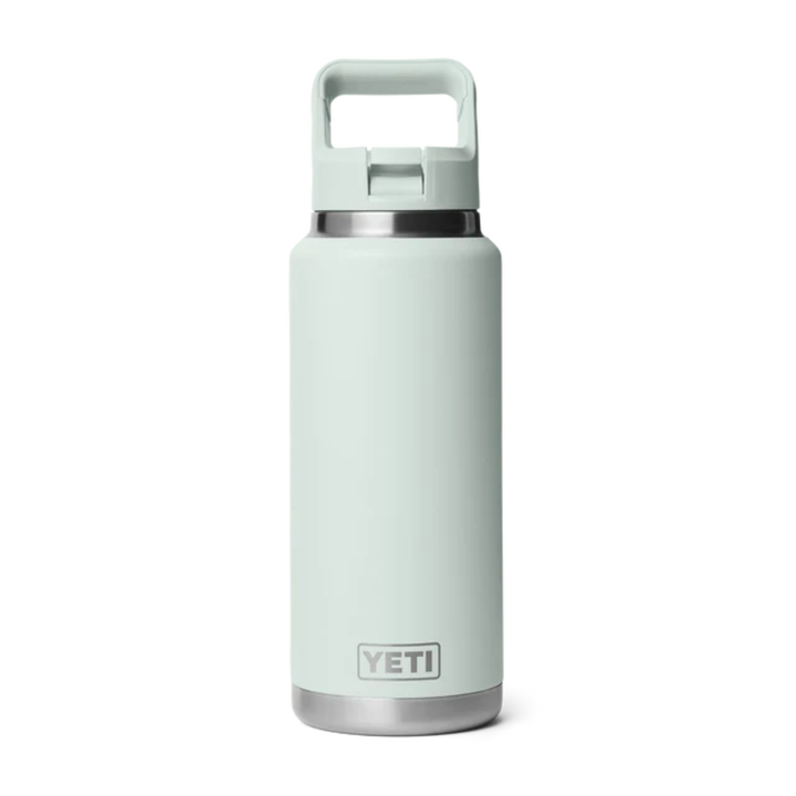 Yeti Rambler 36Oz Straw Bottle 1065ml
