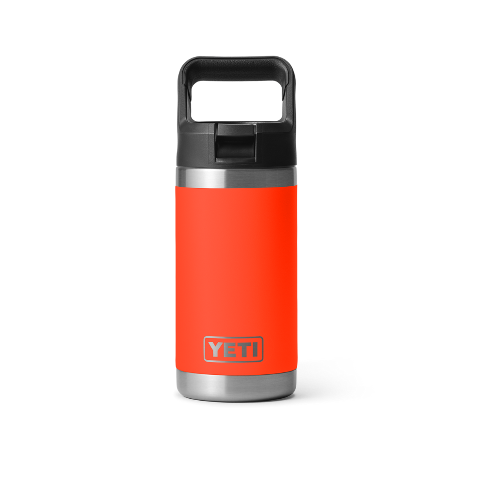 Yeti Rambler Bottle 12Oz Kids 355Ml