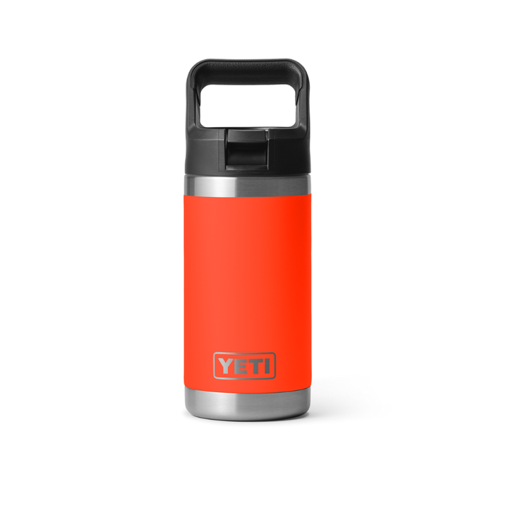 Yeti Rambler Bottle 12Oz Kids 355Ml