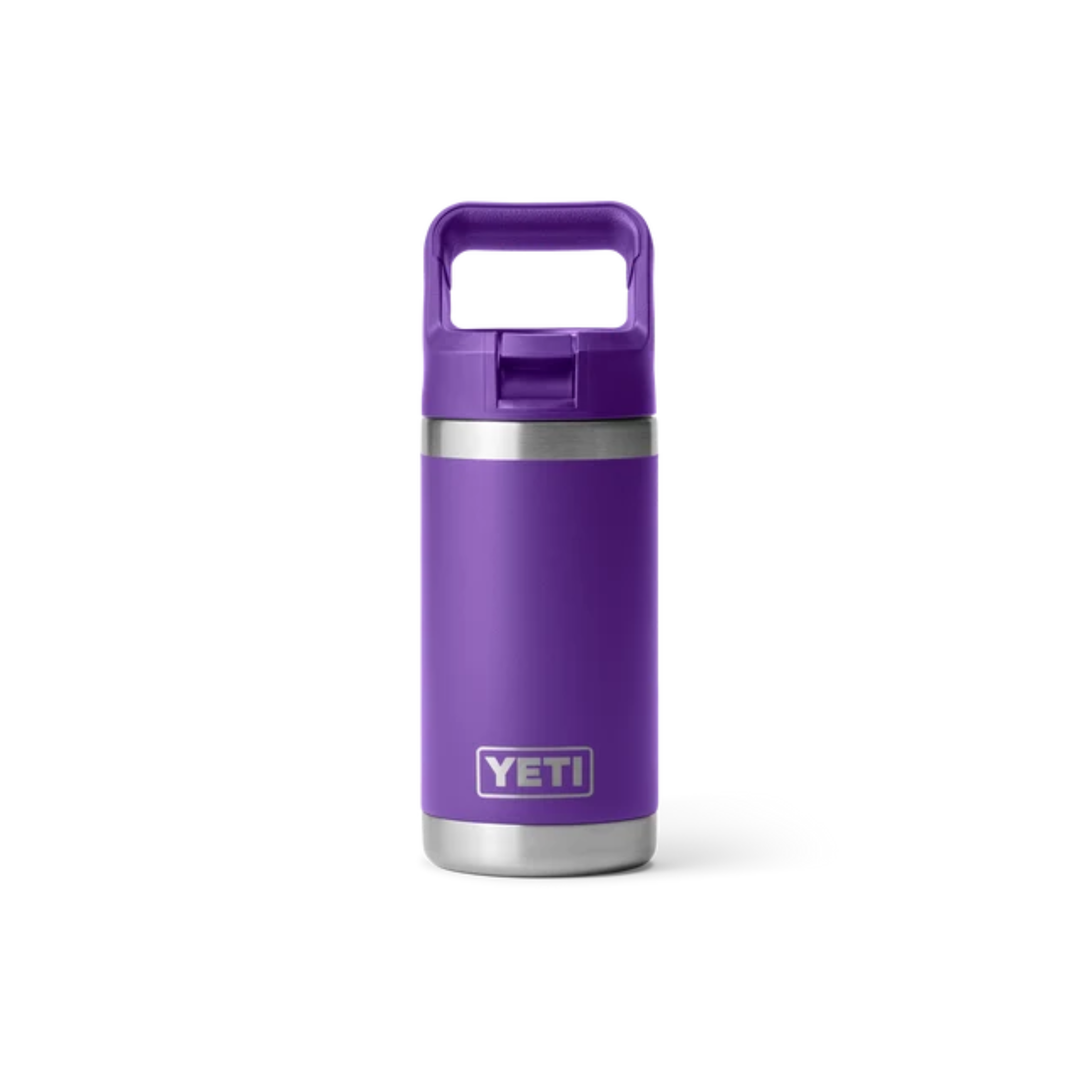 Yeti Rambler Bottle 12Oz Kids 355Ml
