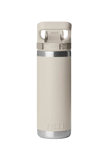 Yeti Rambler Flip 18oz Chug Bottle
