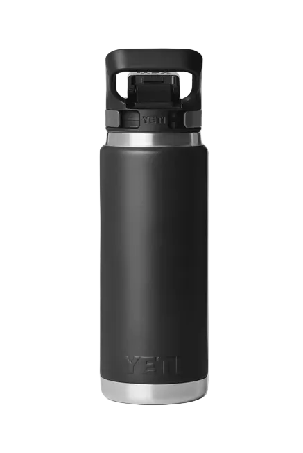 Yeti Rambler Flip 26oz Chug Bottle