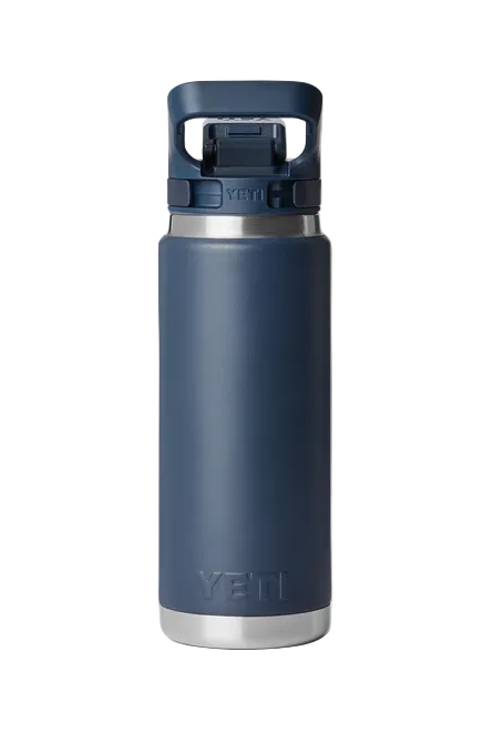Yeti Rambler Flip 26oz Chug Bottle