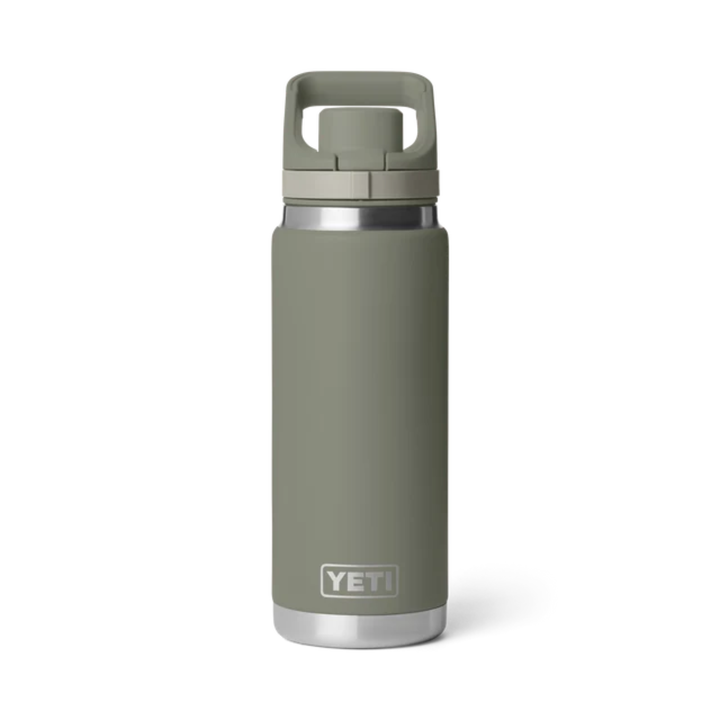 Yeti Rambler Flip 26oz Chug Bottle