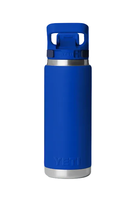 Yeti Rambler Flip 26oz Chug Bottle