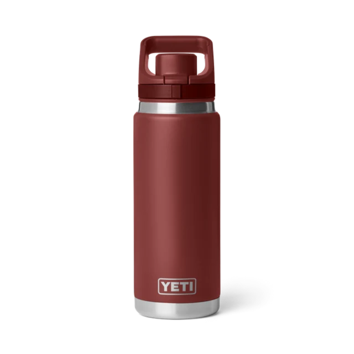 Yeti Rambler Flip 26oz Chug Bottle
