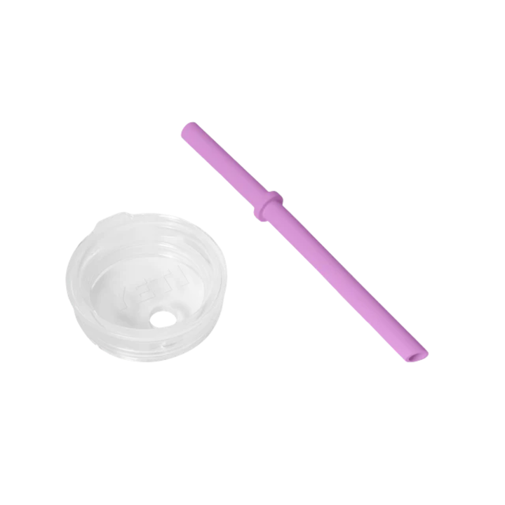 Yeti Rambler Silicone Straw Lid