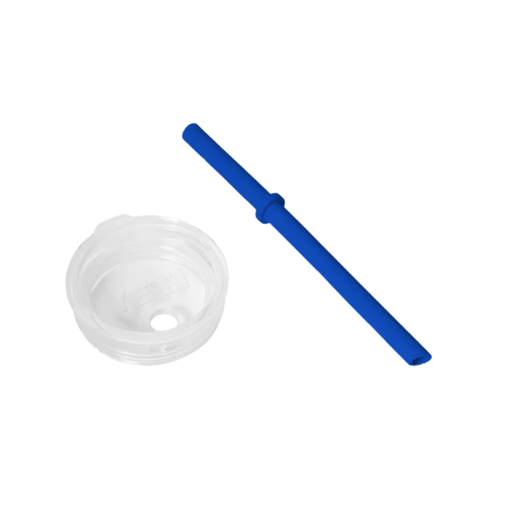 Yeti Rambler Silicone Straw Lid