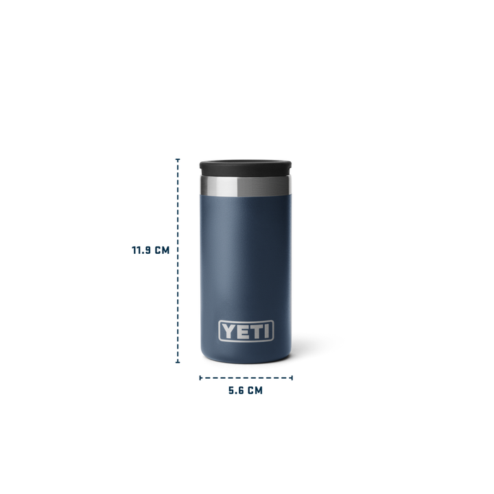 Yeti Shot Glasses and Case