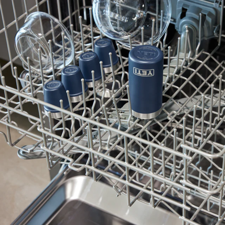 Yeti Shot Glasses and Case