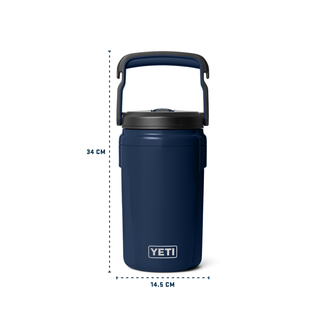 Yeti Silo 40oz Jug