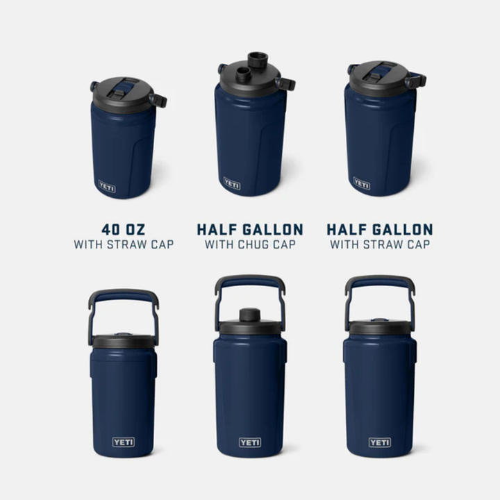 Yeti Silo 40oz Jug