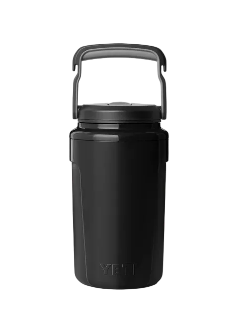 Yeti Silo Straw Jug 1/2 Gallon 1.9L