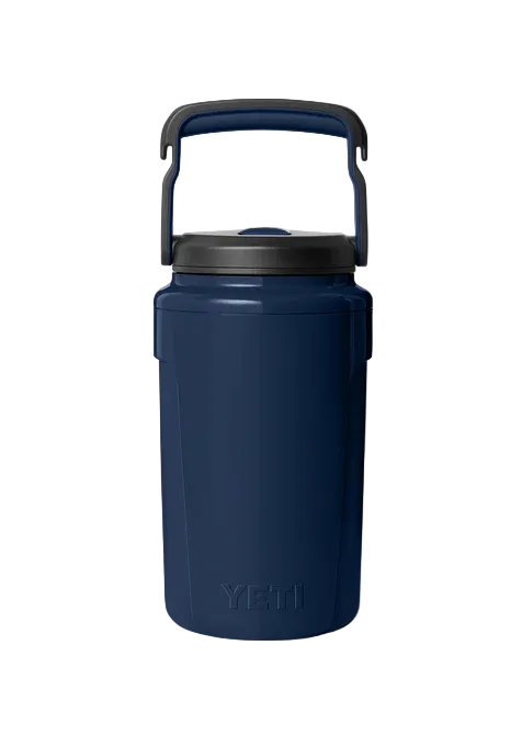 Yeti Silo Straw Jug 1/2 Gallon 1.9L