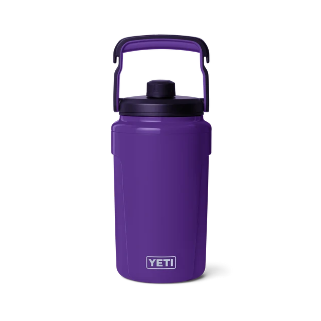 Yeti Silo Straw Jug 1/2 Gallon 1.9L