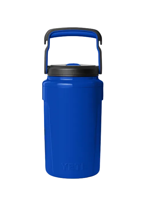 Yeti Silo Straw Jug 1/2 Gallon 1.9L