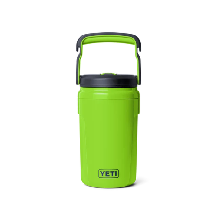 Yeti Silo Straw Jug 1/2 Gallon 1.9L