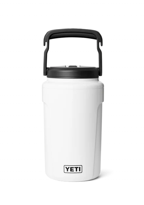 Yeti Silo Straw Jug 1/2 Gallon 1.9L