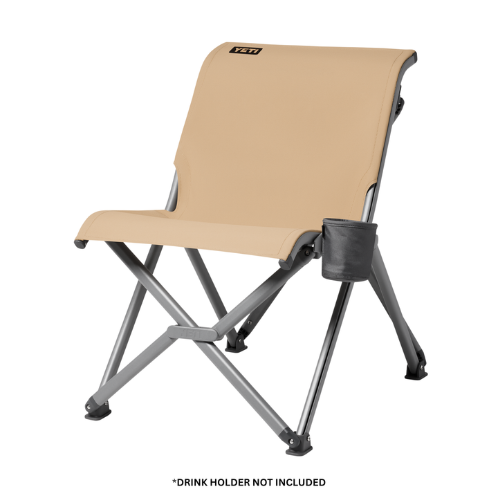 Yeti Trailhead Field Chair