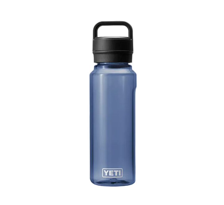 Yeti Yonder 750ml Water Bottle with Chug Cap