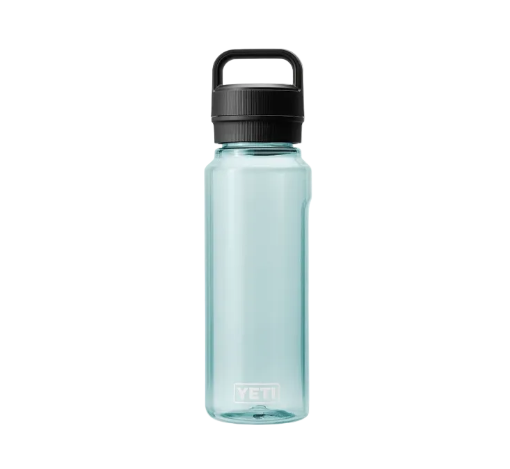 Yeti Yonder 750ml Water Bottle with Chug Cap