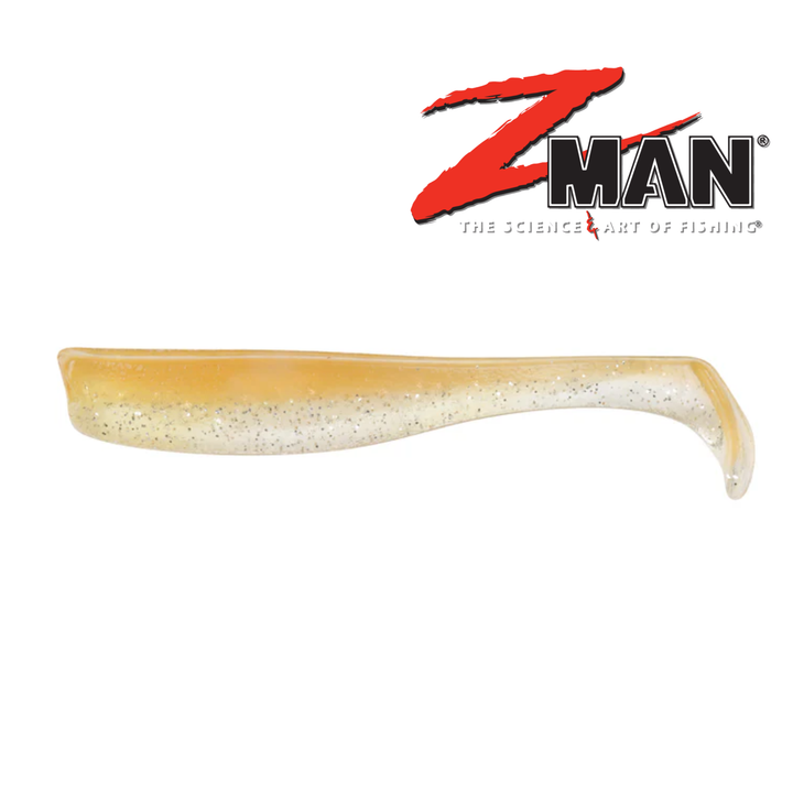 ZMan Slim Swimz Soft Plastics