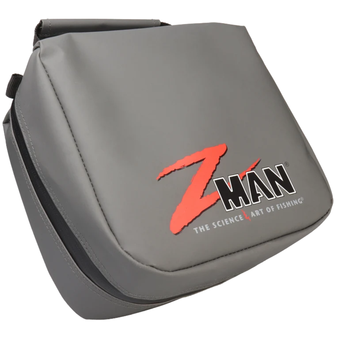 ZMan Weatherproof Binder