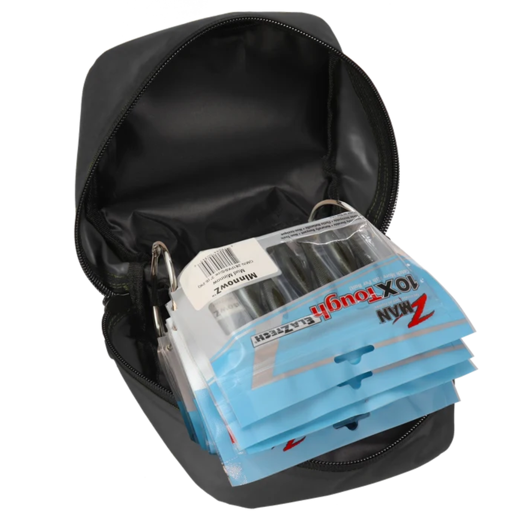 ZMan Weatherproof Binder