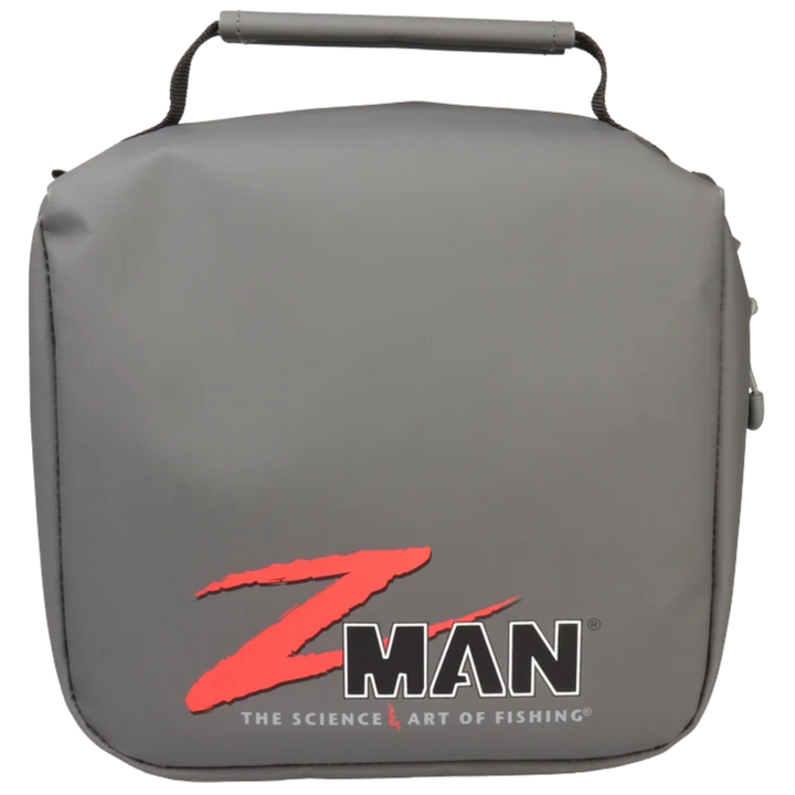 ZMan Weatherproof Binder