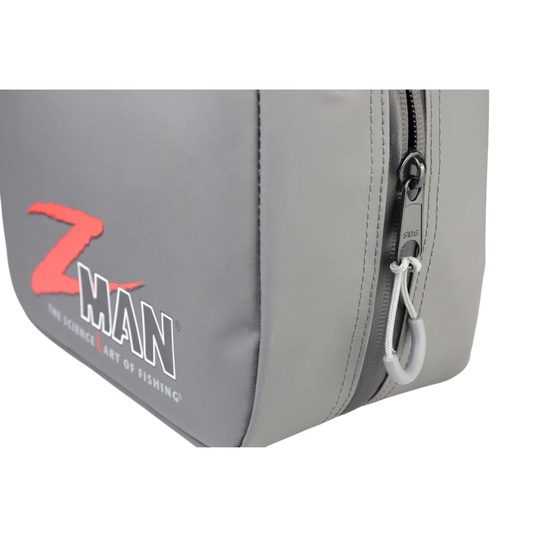 ZMan Weatherproof Binder
