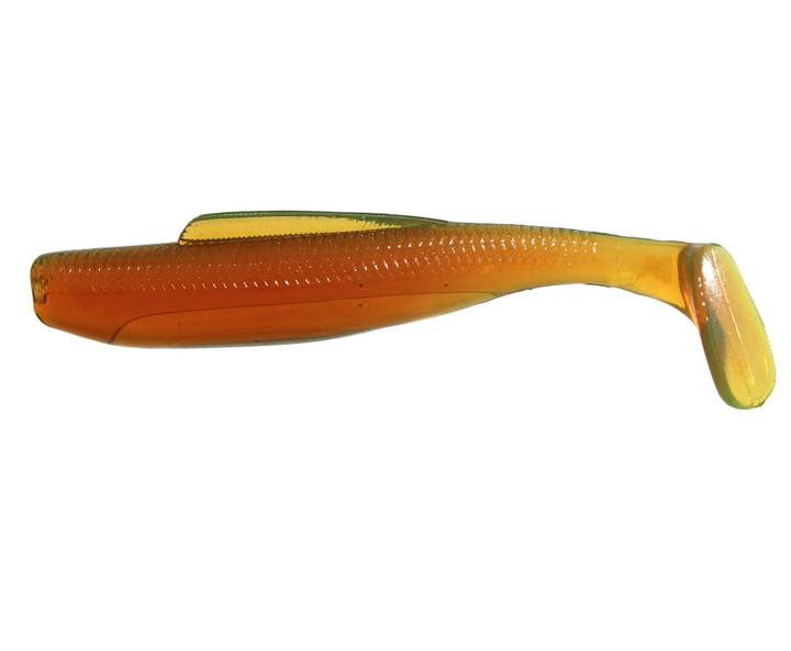 ZMan Diezel Minnowz Soft Plastic
